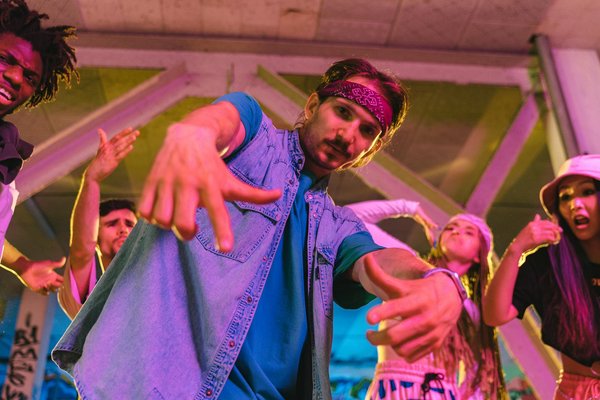 Technologie und Sport: Richtungsweisende Entwicklungen für 2024 und die Zukunft